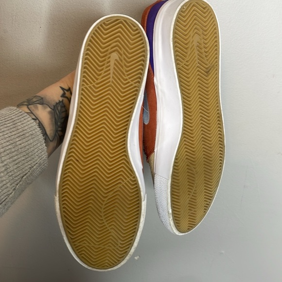 Nike SB | Zoom Stefan Janoski RM Size 10.5 - Picture 6 of 7